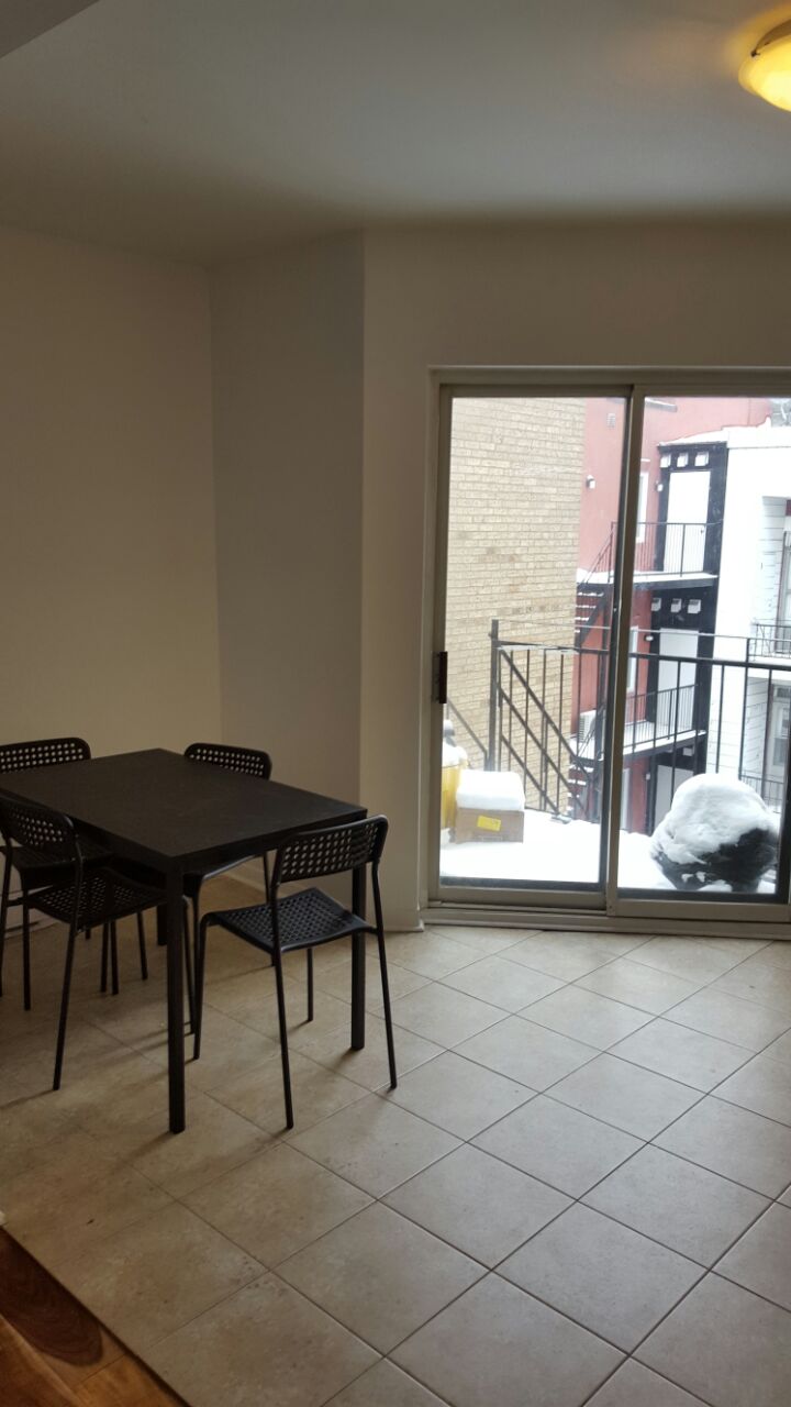 4151-61 Rue Coloniale - 4151